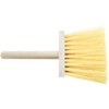MARSHALLTOWN Plastic Bristle Stucco Dash Brush, 5-1/2 Inch Bristles, 8