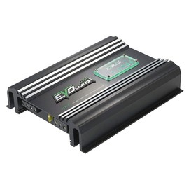 Lanzar Evolution EV254- 1600 Watt 2 Channel Smd Class AB Power Amplifier