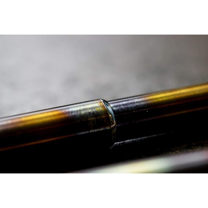 DIPLOMAT - Kugelschreiber Traveller Flame easyFlow - Schick und elegant