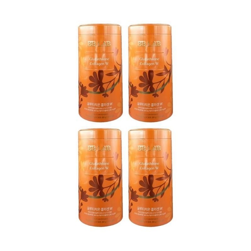 BB Lab Nutrione BB Lab Cha Juyoung Glutathione Collagen W