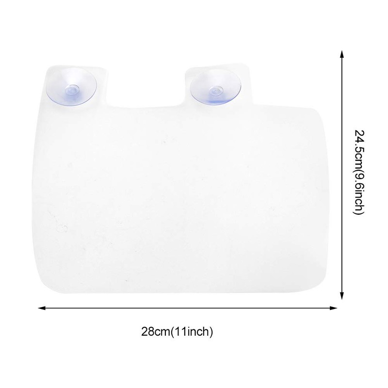 Kitchen Sink Splash Guard, 3pack Kitchen Water Splash Guard with