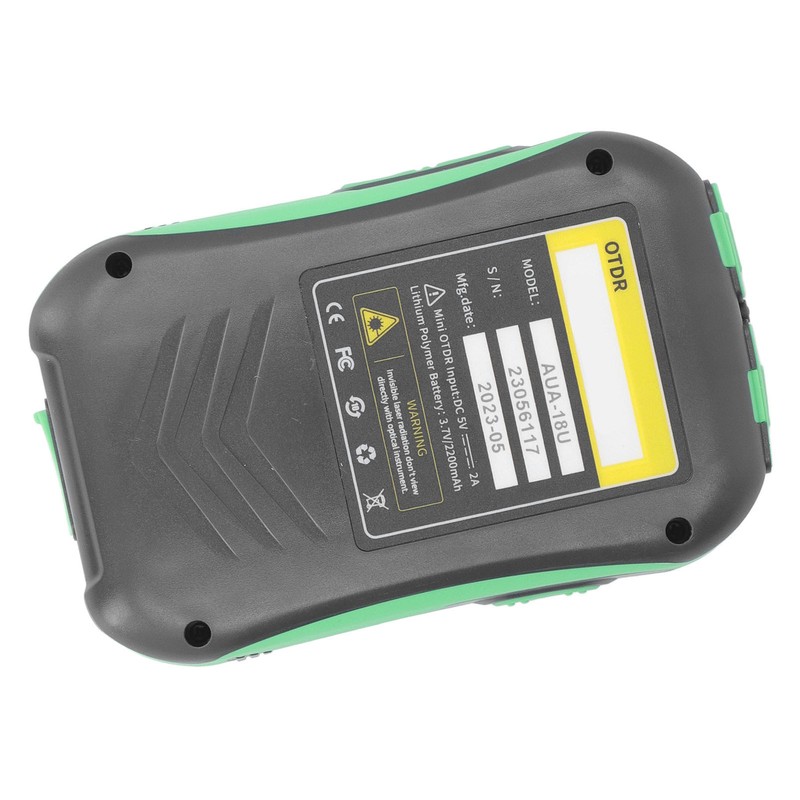 Optical Time Domain Reflectometer OTDR 5 in 1 Optical Power