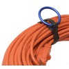 LastyBands Ultra, 5-Pack, 10 Inch Rugged Wrap for Cables, Hoses,