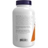 NOW Suplementos, L-lisina (clorhidrato de L-lisina) 1000 mg, doble potencia,