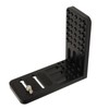Camera L Bracket Quick Release Plate Vertical Horizontal Switching with