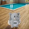 Baby Bath Thermometer High Precision Sensor Child Bath Tub Water