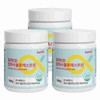 Salmsi AlphaCD Alphacyclodextrin Powder Powder 100gX3 Indigestible Maltodextrin CycloZero Fat