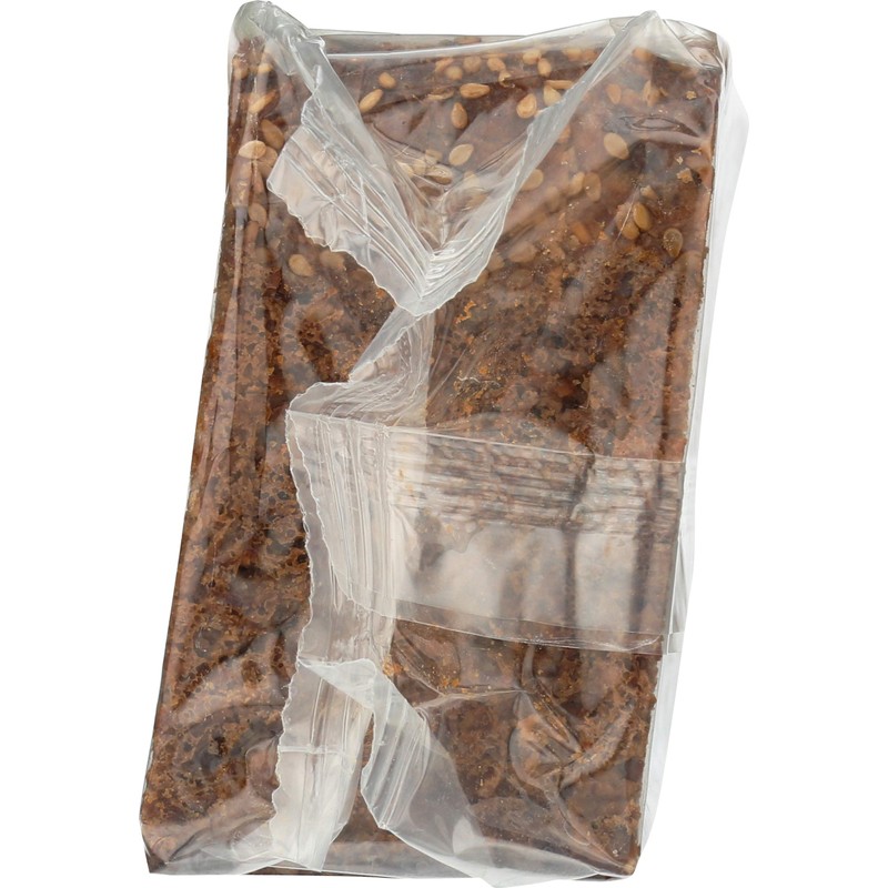 Delba Famous German Three Grain Bread, 16.75 Ounce (Pack of