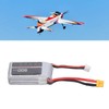 LiPo Battery 25C 900mAh XT30 Connector Stable Powerful Performance RC