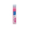Pilot Frixion 3Er Bls-Fr7-P Refill Cartridges in Pink