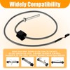 (2 Pcs) Hot Tub Sensor for Balboa, Compatible with Balboa