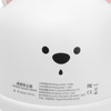 Mini Desktop Dust Collector USB Charging Mini Portable Bear Kids
