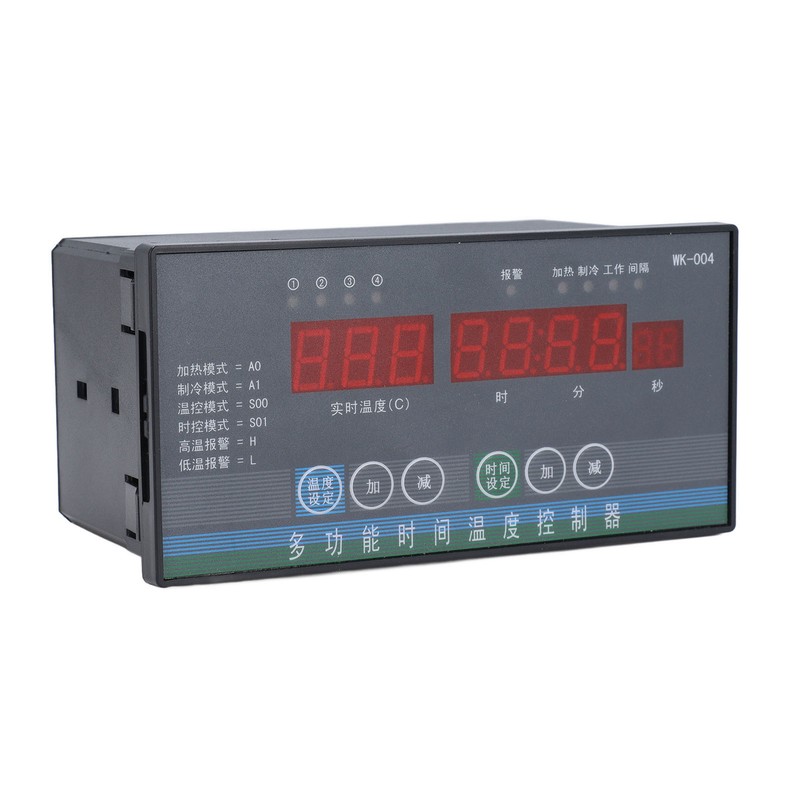 Digital Temperature Controller Thermostat Regulator 4 Way Automatic Intelligent Constant