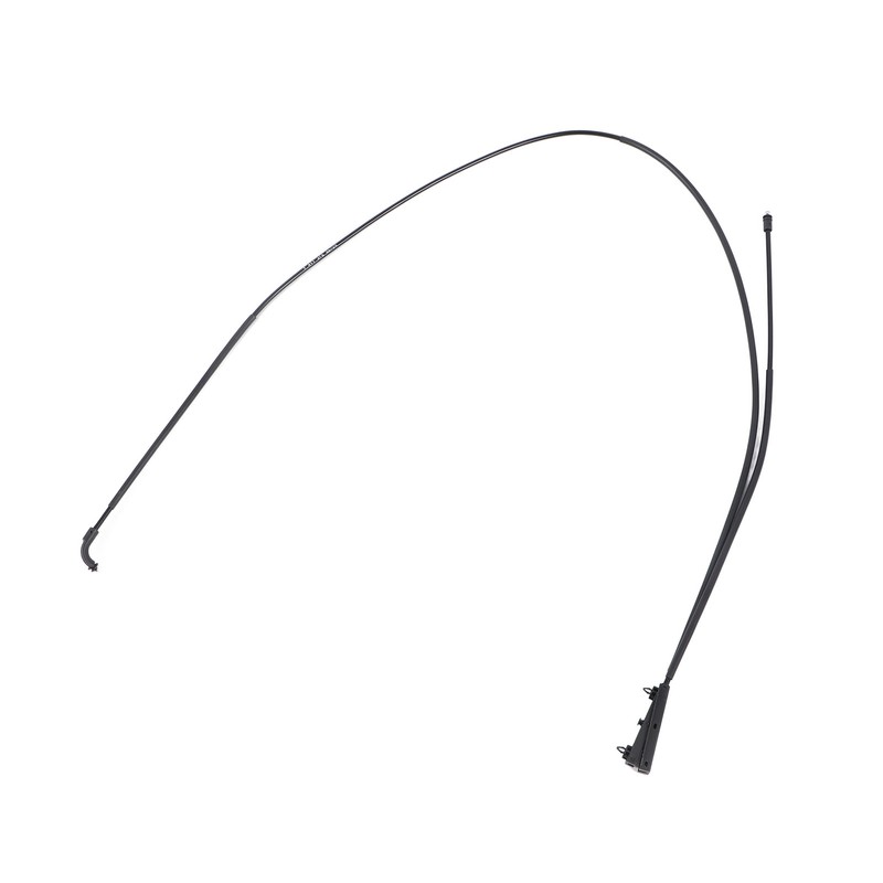 Hood L Release Cable 51237239240 Car Engine Hood Bonnet Release