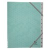 Exacompta - Ref. 58310E - File folder with 3 Maïa