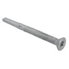 TechFast Heavy Duty Timber to Steel Roofing Screws | 5.5