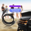 KIT0257 Pellet Smoker Grill Power Cord Replacement Part for Traeger