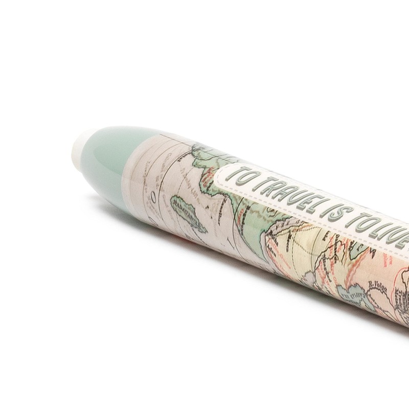 Legami Oops! Travel Pencil Eraser