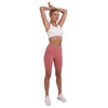 TCA Women's Equilibrium Yoga Workout Athletic Gym Running High Waisted