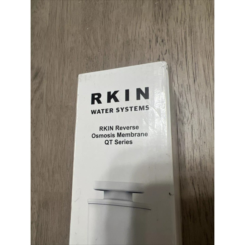RKIN U1 RKIN 200 GPD Reverse Osmosis Membrane QT Series