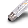 DC 12V Low Voltage E26 Medium Base T30 Glass Tube