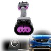 Auto Start Stop Eliminator/Disabler/Disable for 2014-2018 Chevy Malibu Impala Cruze