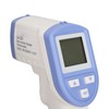 Infrared Thermometer Non Contact Cooking IR Temperature Gun 32.0℃~45℃ 89.6℉~113℉