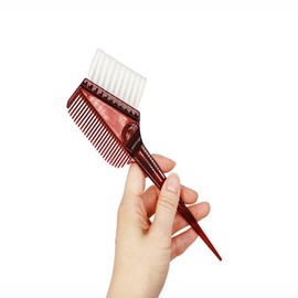 Karomi Hair Dyeing Comb Professional Dyeing Comb / 까로미 헤어 염색빗 전문가용염색빗