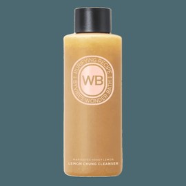 Wonder Bath Lemon Green Cleanser 200ml x 1 200ml x 1 / 원더바스 레몬청 클렌저 200mlx1개 200ml  1개