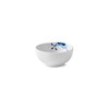 Royal Copenhagen 1017352 Blue Fluted Mega Bowl, 5.1 inches (13