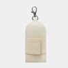 Skater ZKC1-A Retro Huey Key Case with Reel