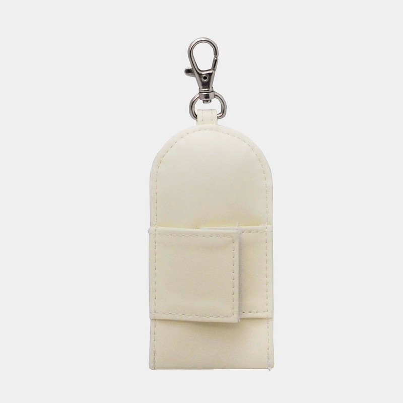Skater ZKC1-A Retro Huey Key Case with Reel
