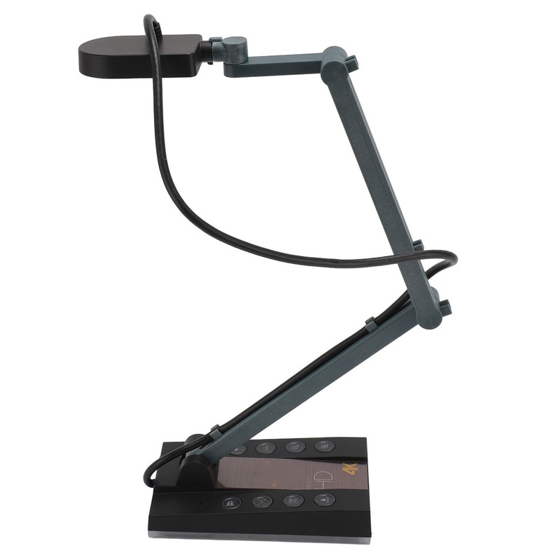 4K USB Document Camera with LED Light HD Multimedia Interface