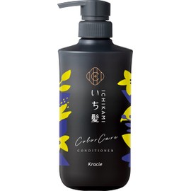 Ichikami Color Care Hair Conditioner 480 ml