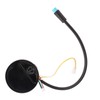 Electric Scooter Dashboard Replacement Bluetooth Dashboard Circuit Board Parts for