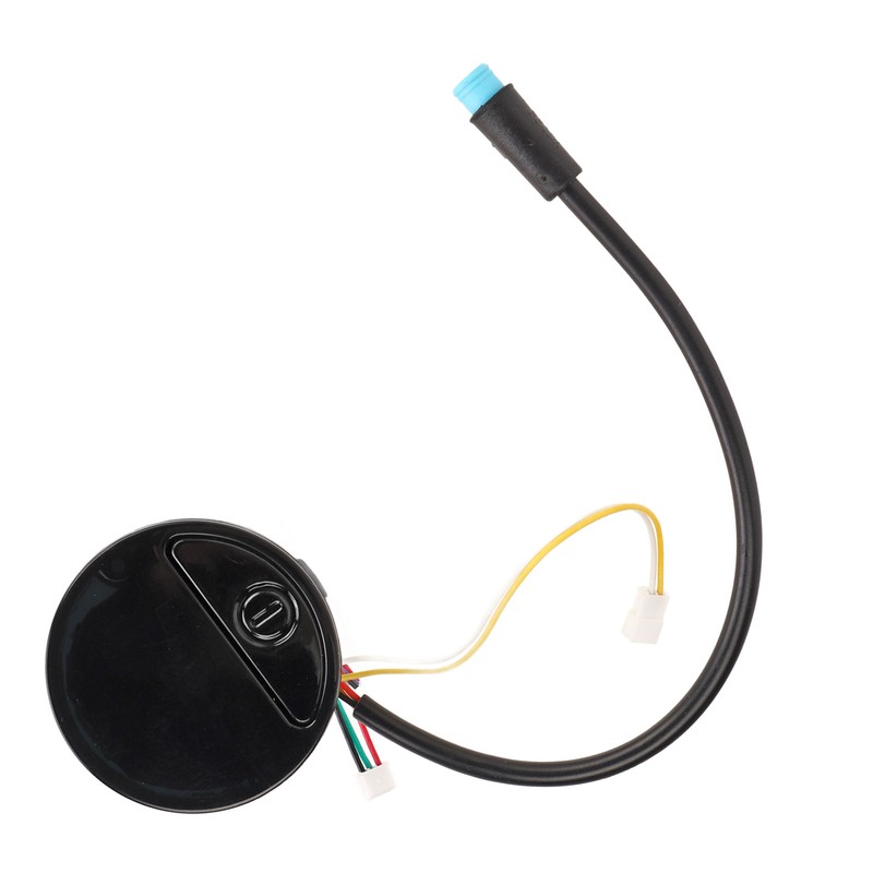 Electric Scooter Dashboard Replacement Bluetooth Dashboard Circuit Board Parts for