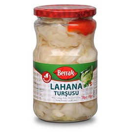 Berrak Pickled Cabbage - 1.5lb