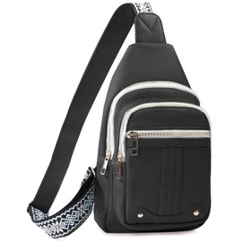 Mothers Day Gifts for Wife Mom Crossbody Bag Cute Mom Gift Ideas from Daughter Son Husband Anniversy Birthday Gifts for Women Small Sling Bags Fanny Pack