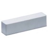 E.L. MUSTEE 20.600 Faucet Block, White