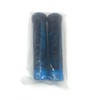 Team Dogz Bicycle Handlebar Grips, Non-Slip Soft Rubber Cycling Grips,
