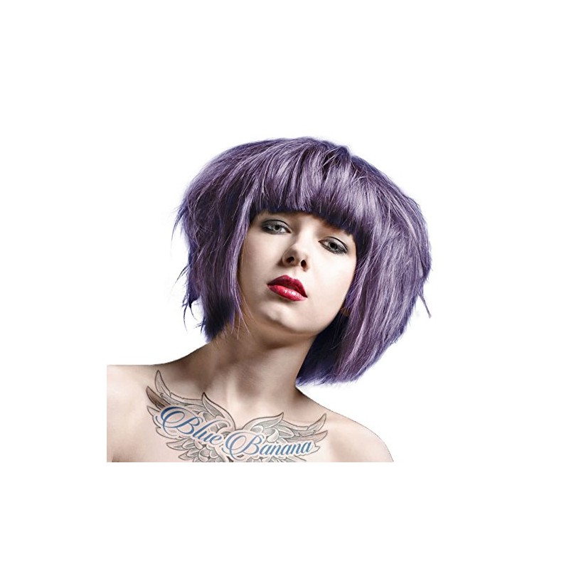La Riche Directions Colour Hair Dye 88ml (Lilac)