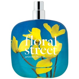 Floral Street Arizona Bloom Eau de Parfum, Clear, 1.7 Ounce (HFSK697)