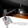 2.5cm Ball to YS Head Clip Arm, 2 Pieces Minifocus