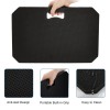 Hacaroa 3 Pack Extra Thick Kneeling Pad, EVA Foam Garden