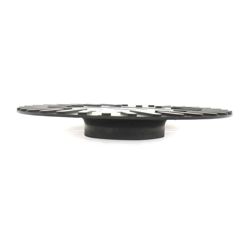 Superior Pads And Abrasives BP60 6 Inch Angle Grinder Backing
