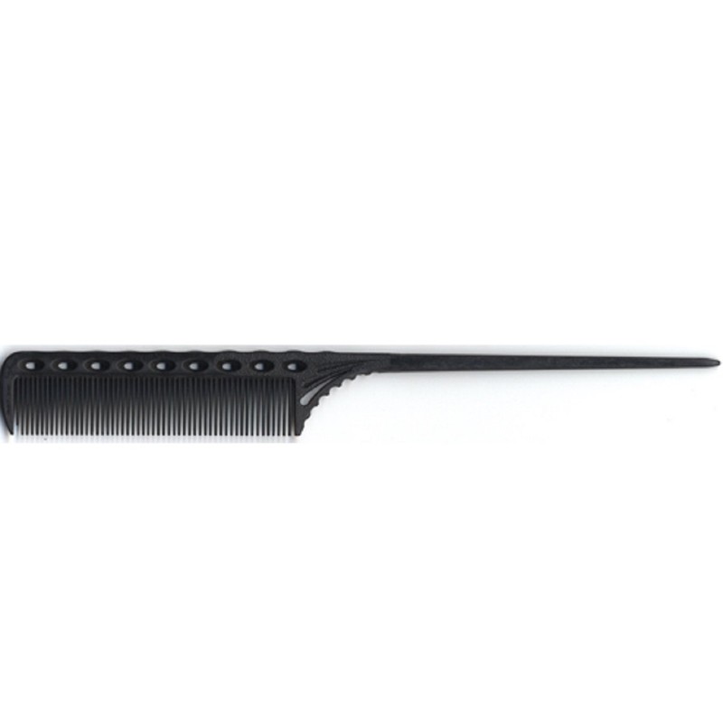 Y. s. Park waindyinguko-mu YS – 107 Carbon Black
