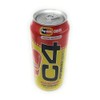 C4 Performance Energy Drink Cherry Popsicle 16oz