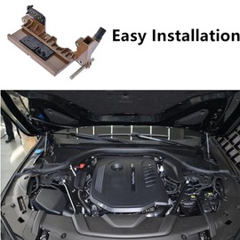 6HP21 6058007084 0010200 0260550027 Gear Selector Position Sensor W/Speed Sensor Compatible with F01 F02 F03 730d 740d 750i 6HP19 6058007084