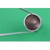 Zahn Cup Dip Type Immersion Viscosity Cup Precise 44ml Stainless