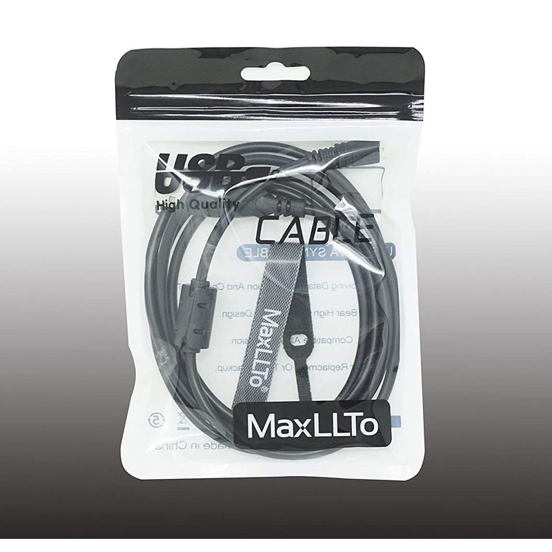 MaxLLTo USB Cable for Olympus Tough TG-810 TG-820, Extra Long